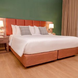 Habitación Cosy Cama King